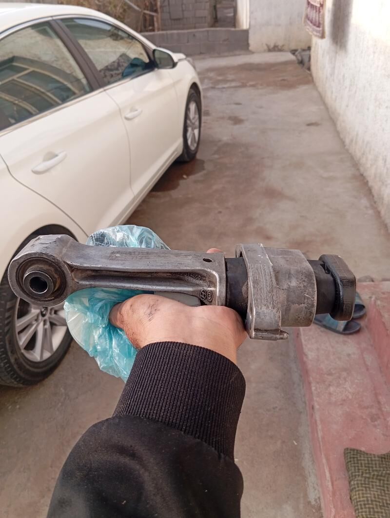 Paduşka. 200 TMT - Гарадамак Шор - img 1