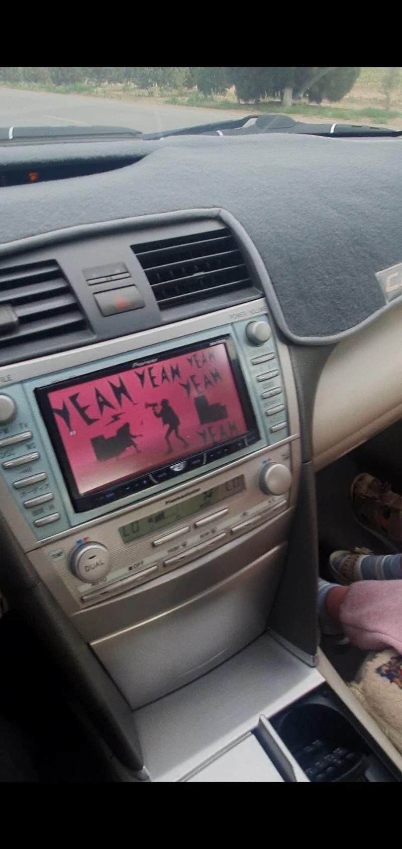 pioneer 5550 2 000 TMT - Ашхабад - img 1