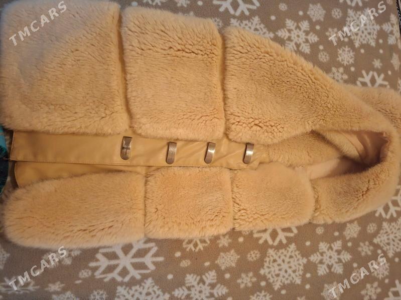 yeňsiz şuba - Мир 5 - img 1