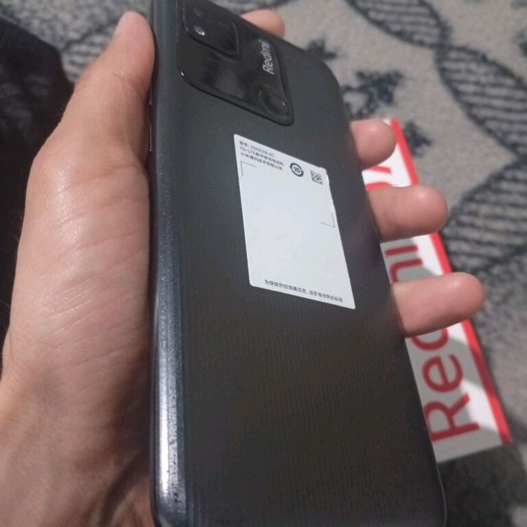 redmi 10a - Bäherden - img 1