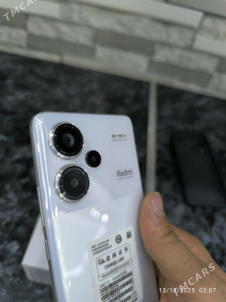 Mi note 13 pro+ 512 gb - Türkmenabat - img 1