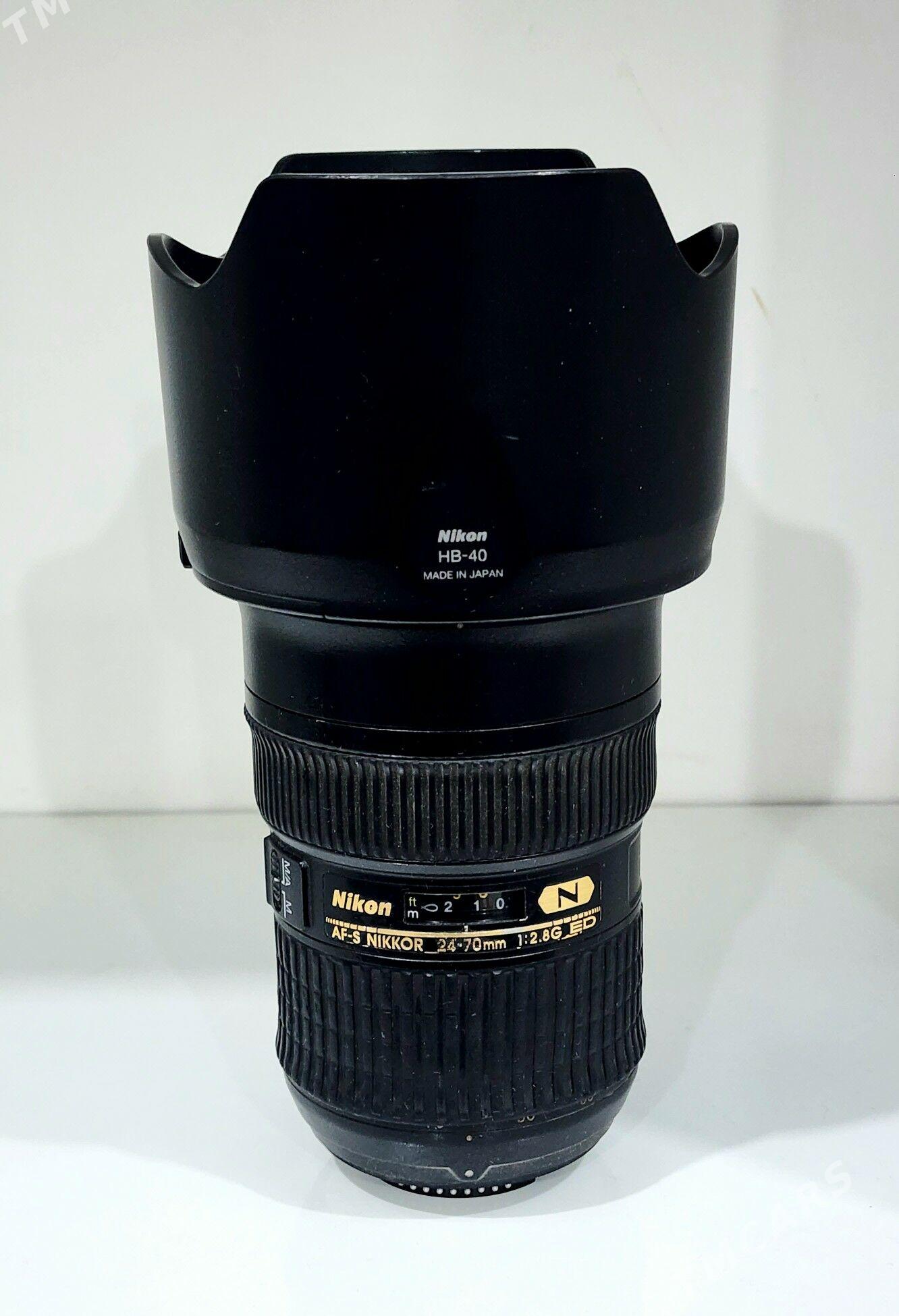 Obyektiw - Balkanabat - img 1