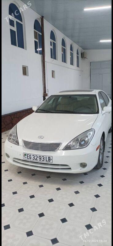 Lexus ES 330 2005 - 240 000 TMT - Dänew - img 1