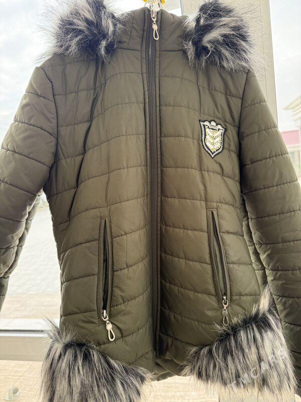 kurtka - Балканабат - img 1