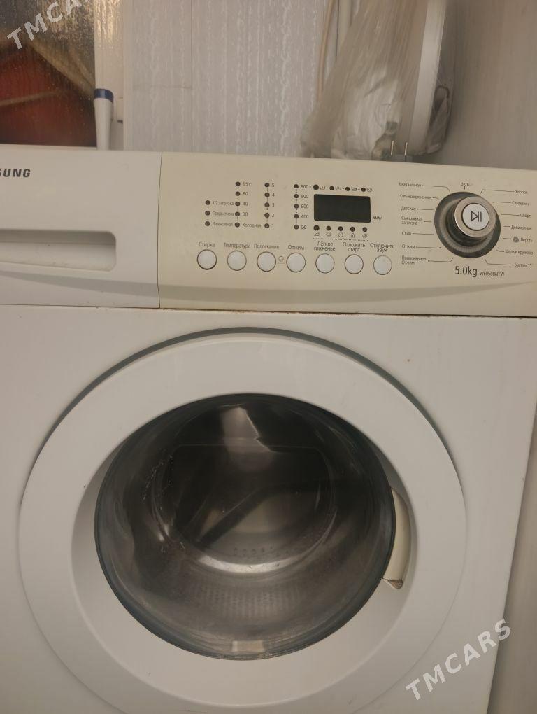 avtomat masyn - Ашхабад - img 1