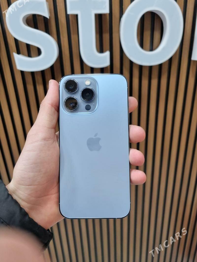 iPhone 13 pro iPhone 13 pro - Türkmenbaşy - img 1