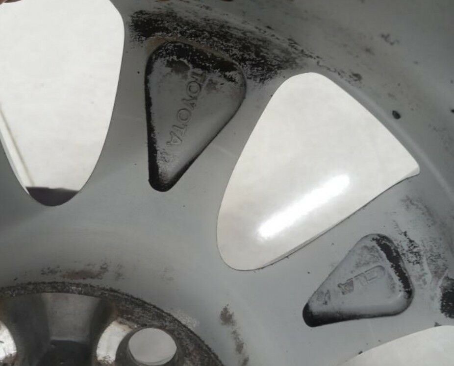 okiz kelle orginal diskasy 3 200 TMT - Aşgabat - img 1