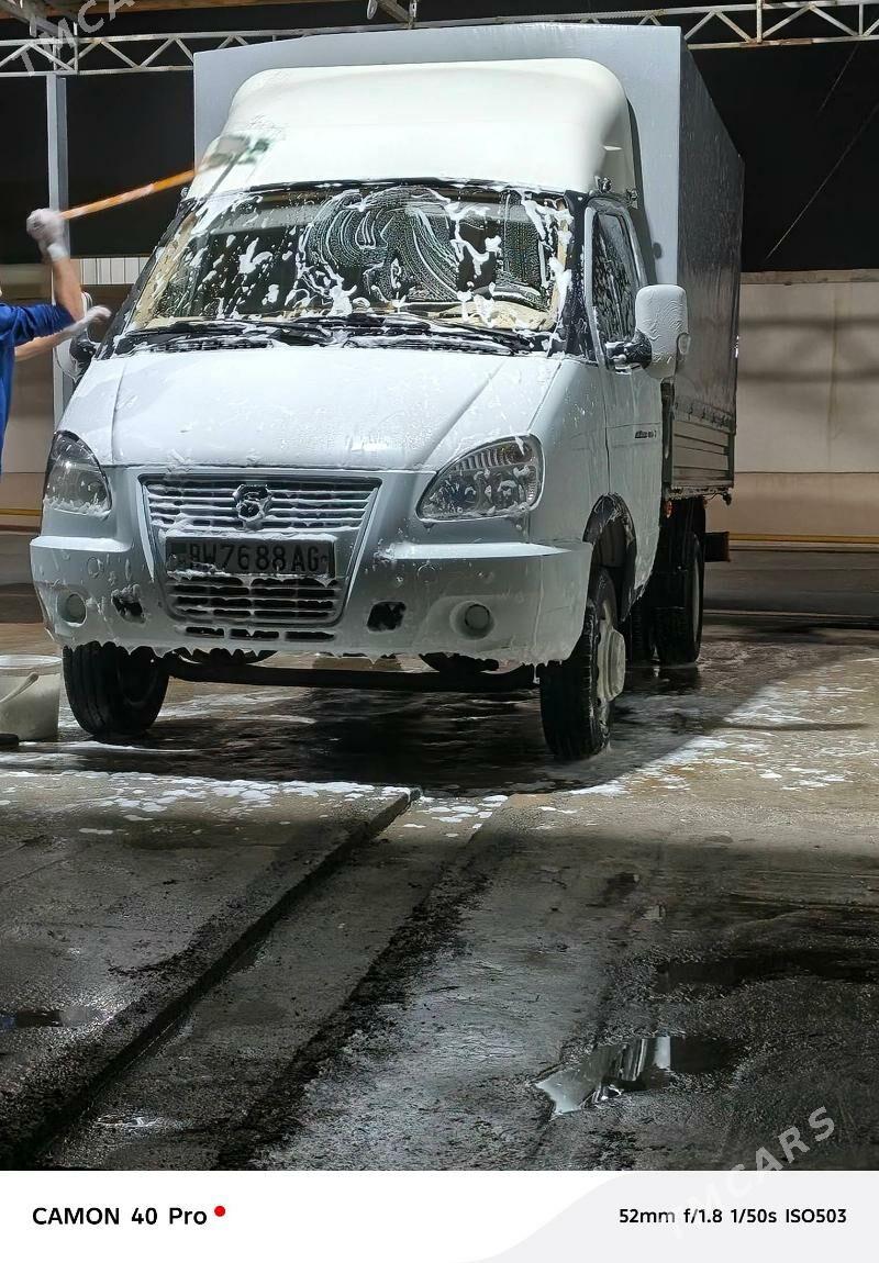 Gaz Gazel 2015 - 170 000 TMT - Garadamak - img 1