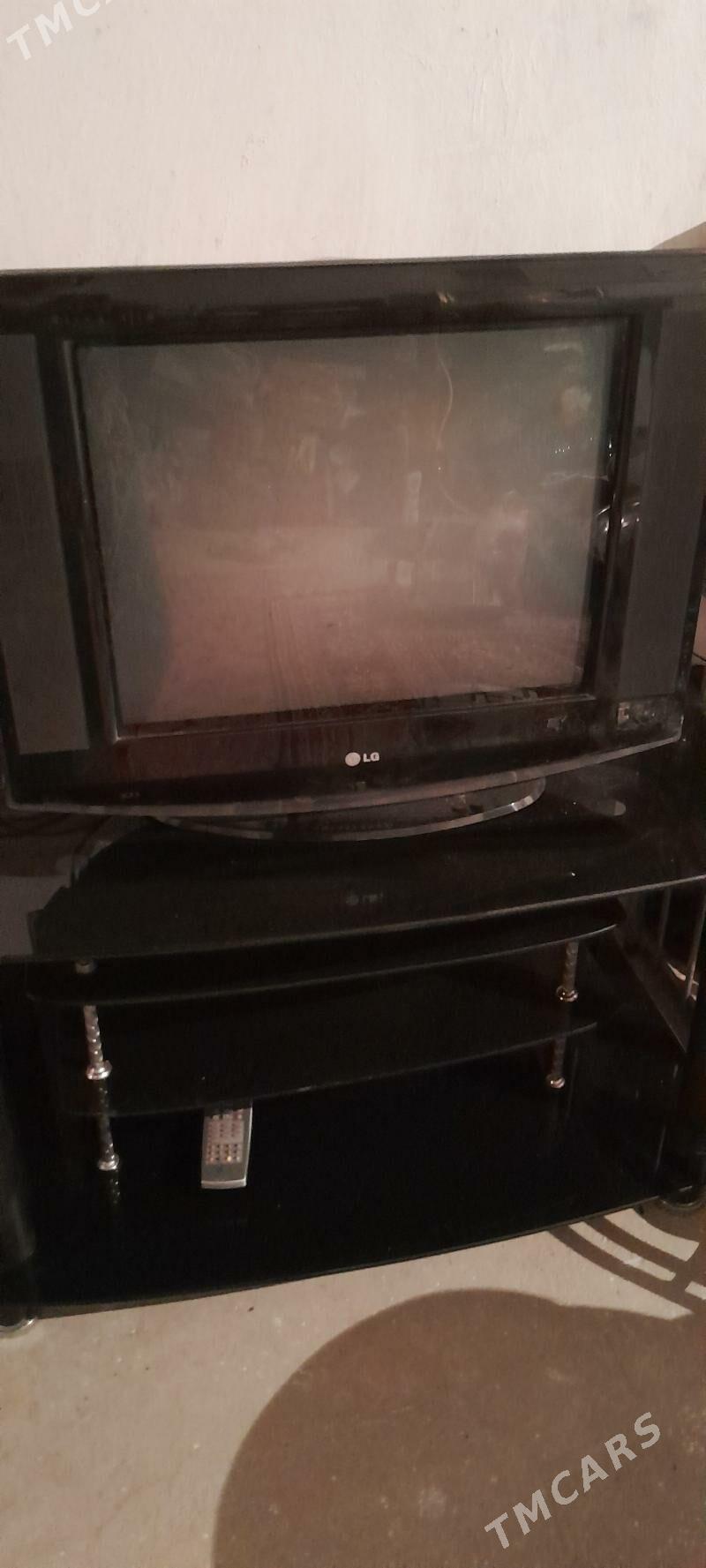 Telewizor - Гёкдже - img 1