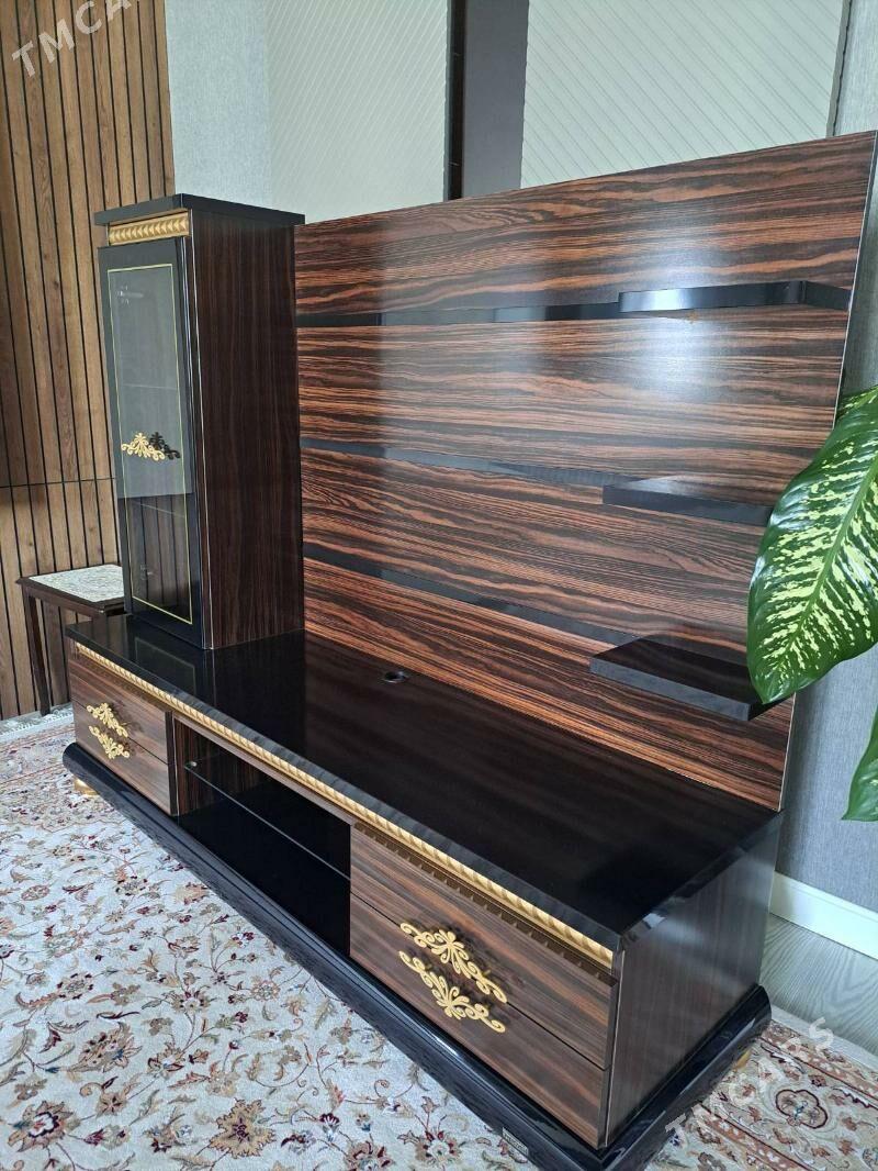 TV postawka - Aşgabat - img 1