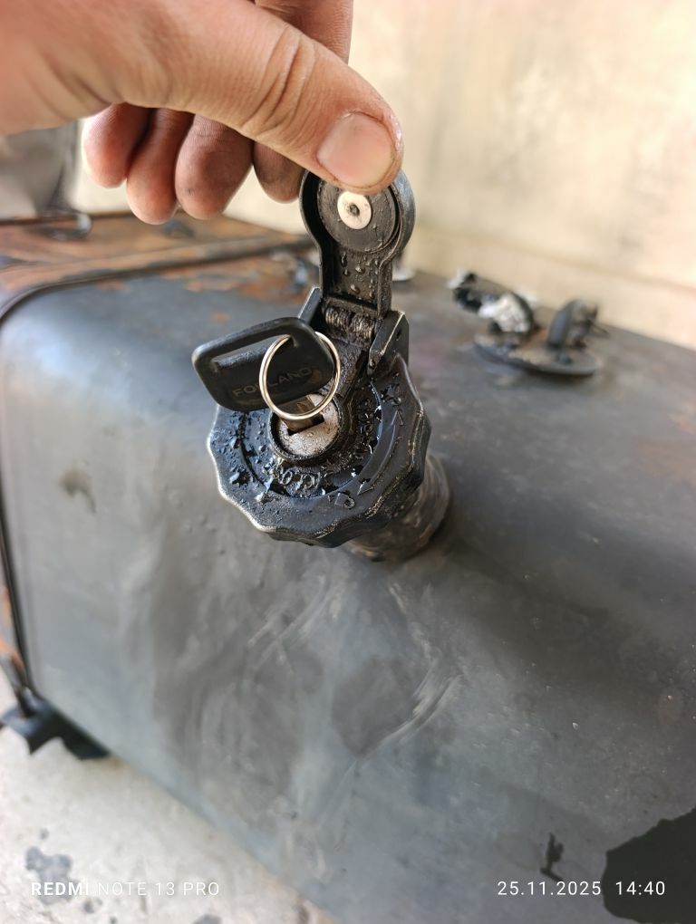 H2 Forland bak 1 600 TMT - Дашогуз - img 1