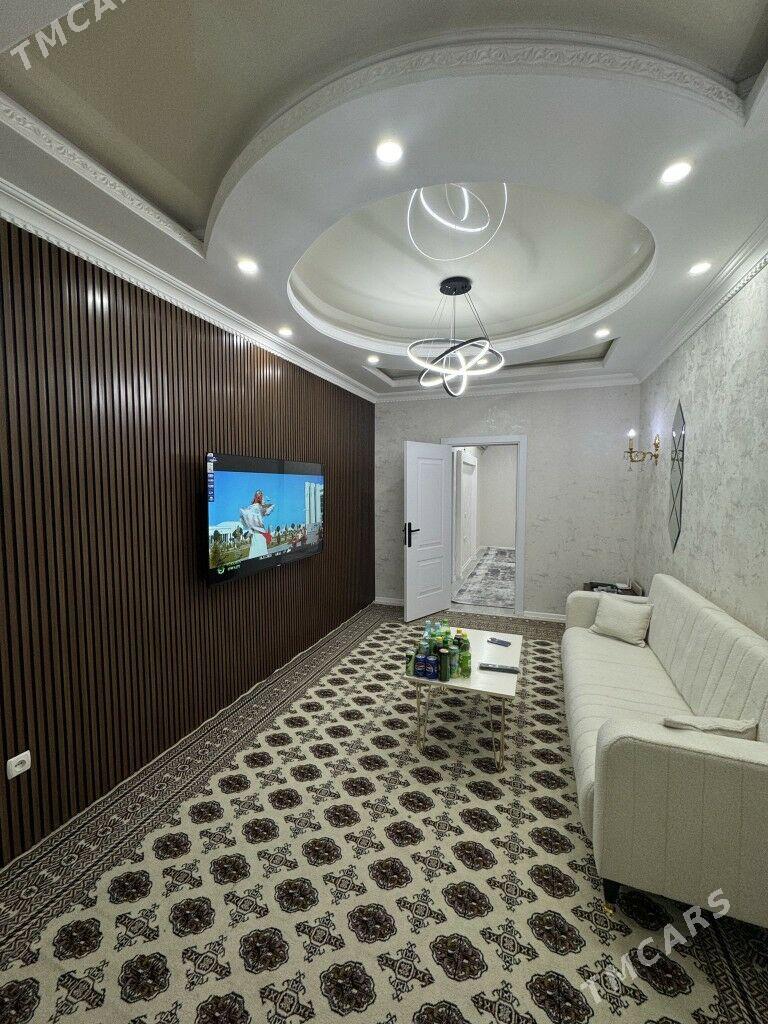 11mkr 3-komnat 1etaz - Aşgabat - img 1