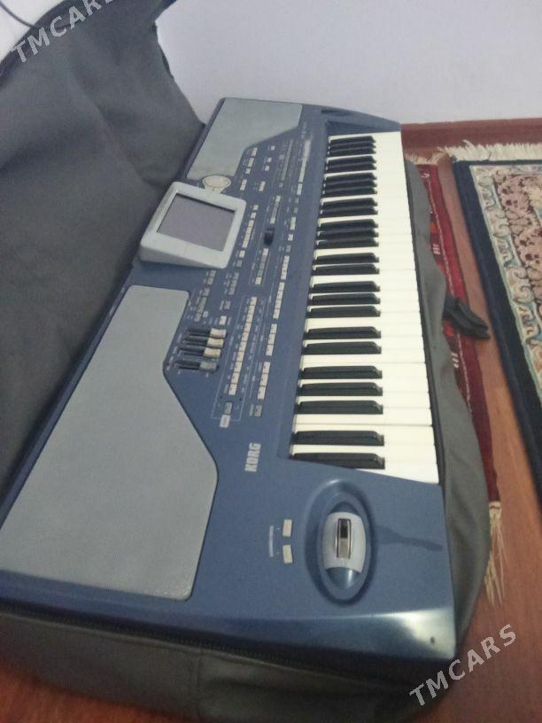 KORG PA 800 - Берекет - img 1