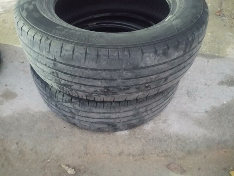 Pakriska 205.65.16 150 TMT - Ашхабад - img 1