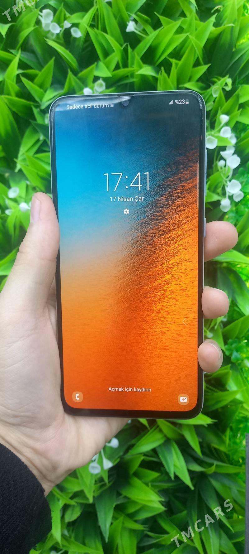 A 70. 6/128 - Aşgabat - img 1