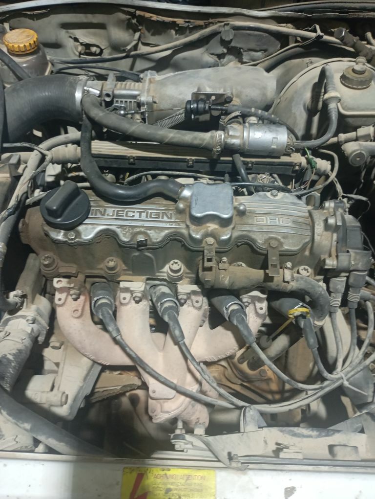 dwigitel karopka opel 13 000 TMT - Гызыларбат - img 1