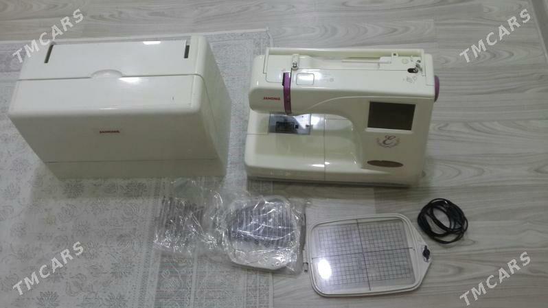 kompyuter masyn - Aşgabat - img 1