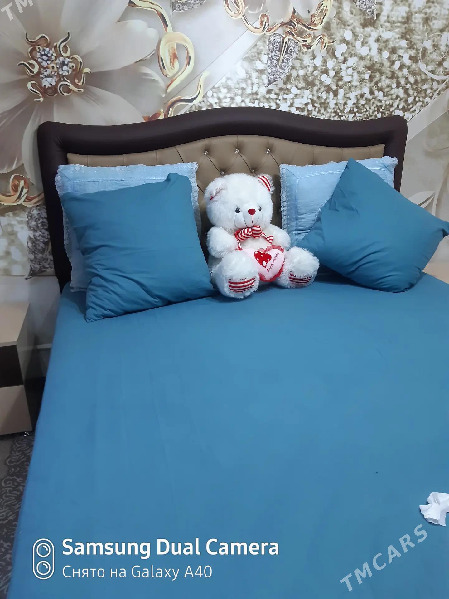 22-дом элитка - Türkmenabat - img 1