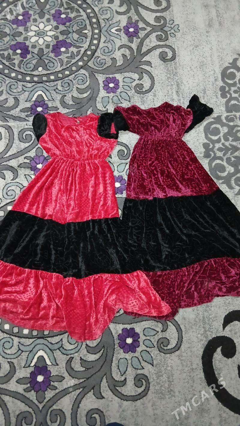 Caga tayyn koynekler - Änew - img 1