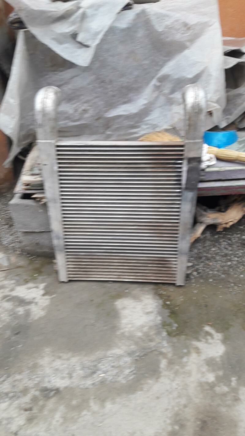 Interkoller 1 000 TMT - Хитровка - img 1