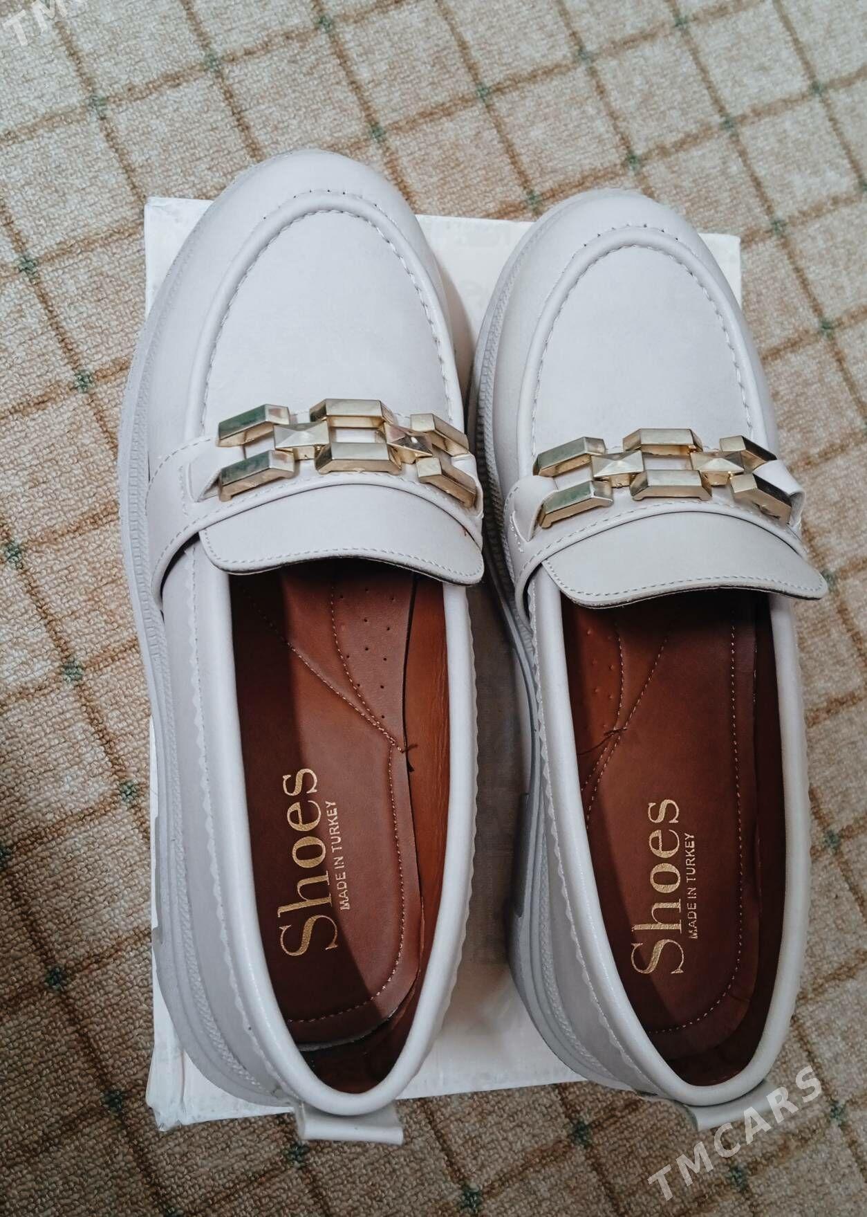 loffer - Türkmenbaşy - img 1