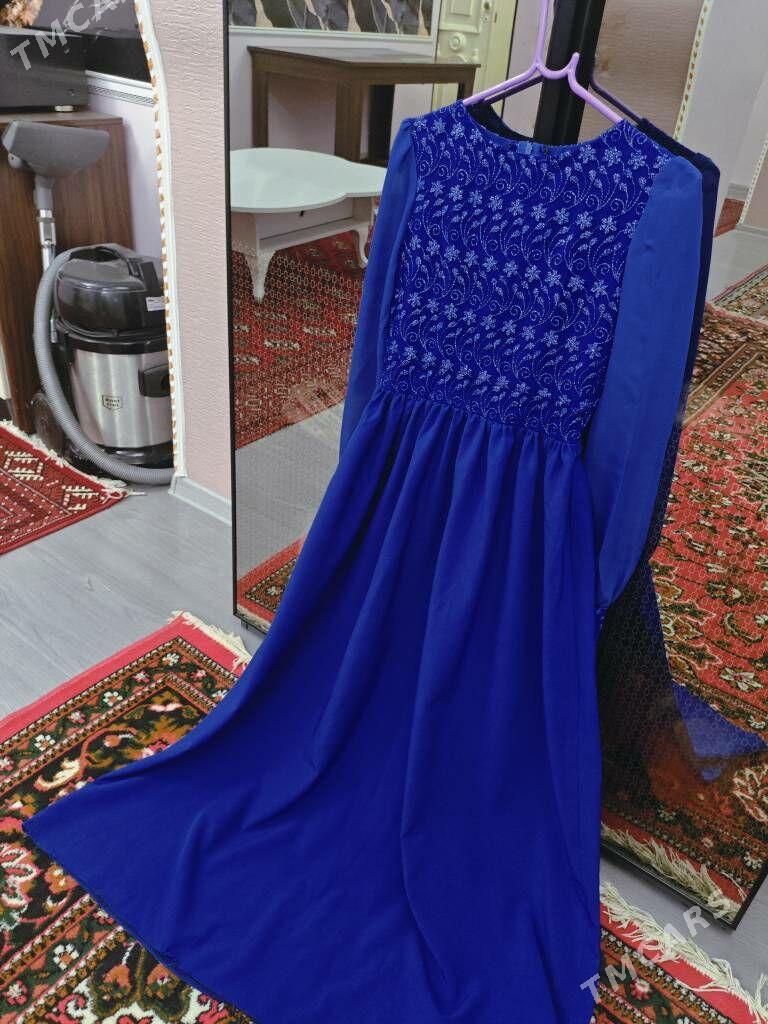 вечерные платье - Türkmenabat - img 1