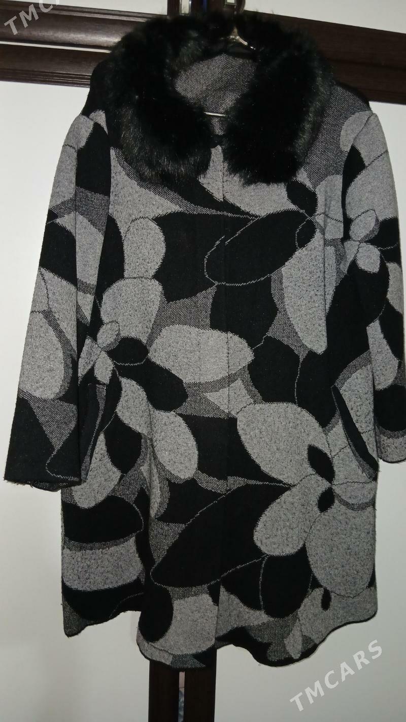 Gys esikler - Änew - img 1