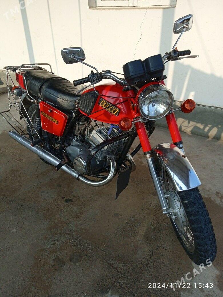 Iž Ýupiter 2025 - 18 000 TMT - Tejen - img 1