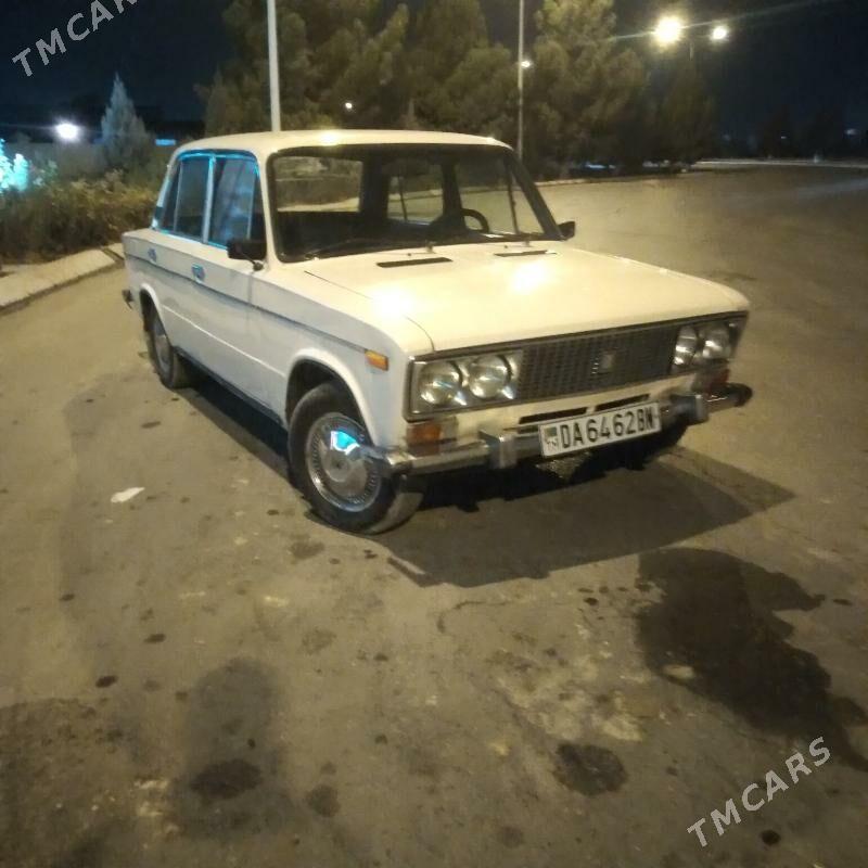 Lada 2106 1994 - 33 000 TMT - Гызыларбат - img 1