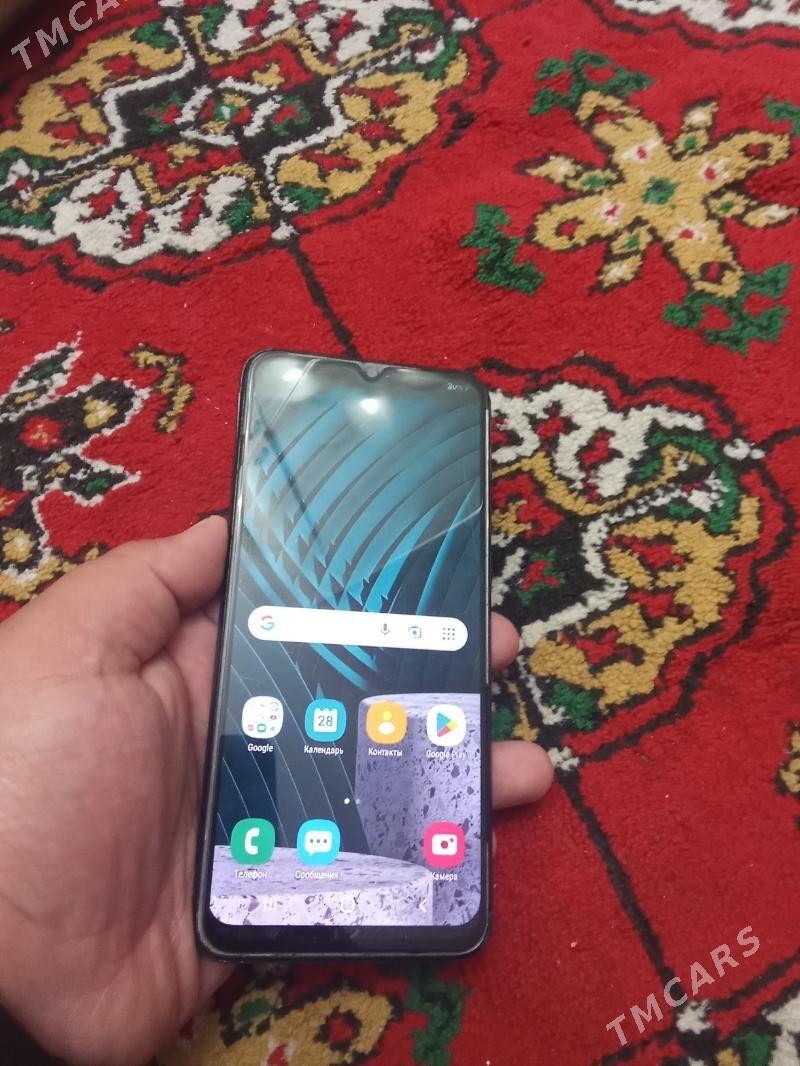 samsung a03 kore - Aşgabat - img 1