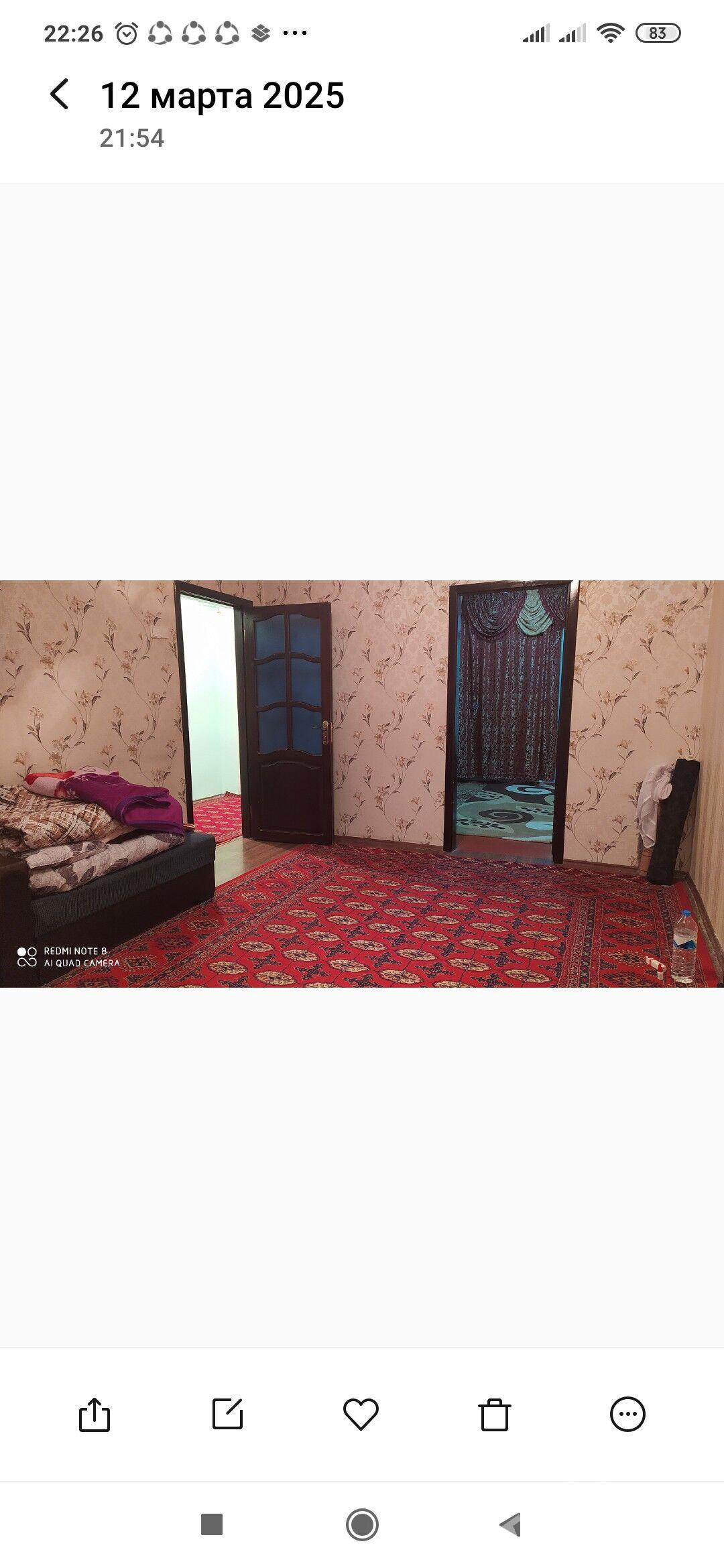 Квартира - Туркменбаши - img 1