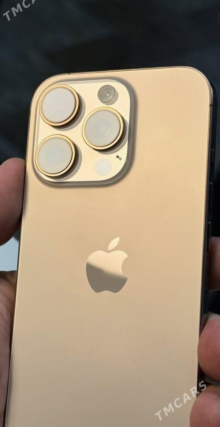 Iphone 16pro - Балканабат - img 1
