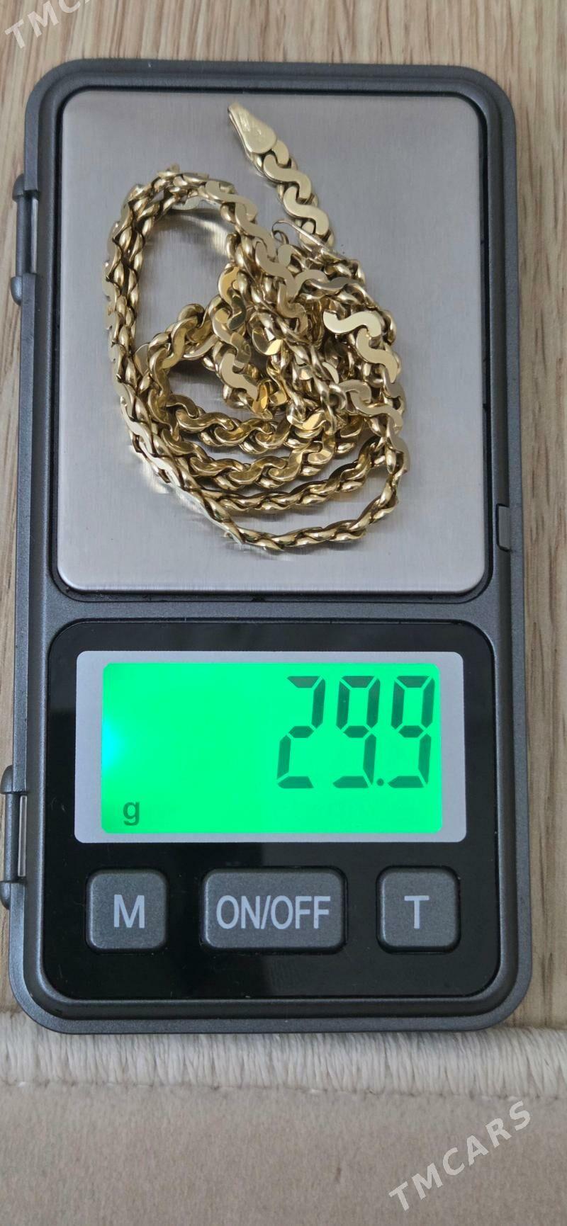 Gyzyl - Parahat 6 - img 1