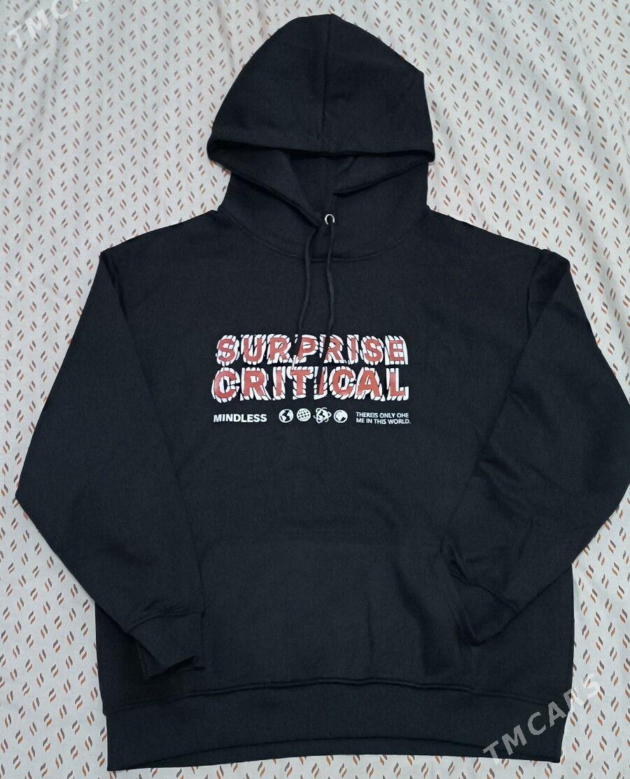 taze murskoy talstowka - Дашогуз - img 1