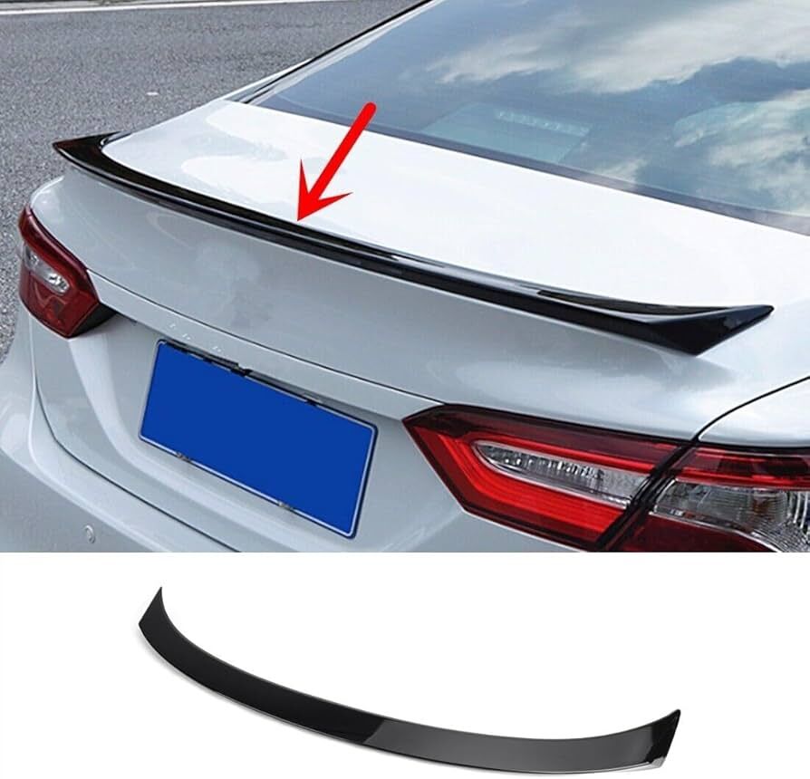 Camry Spoiler Banan 240 TMT - Чоганлы - img 1