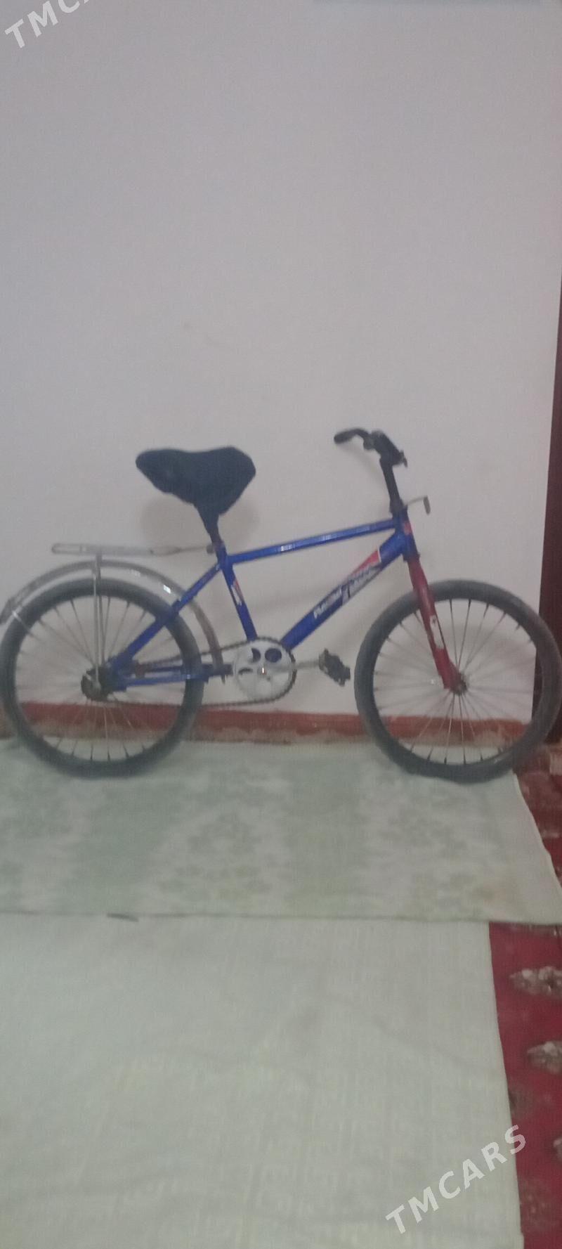 welosiped - Бузмеин - img 1