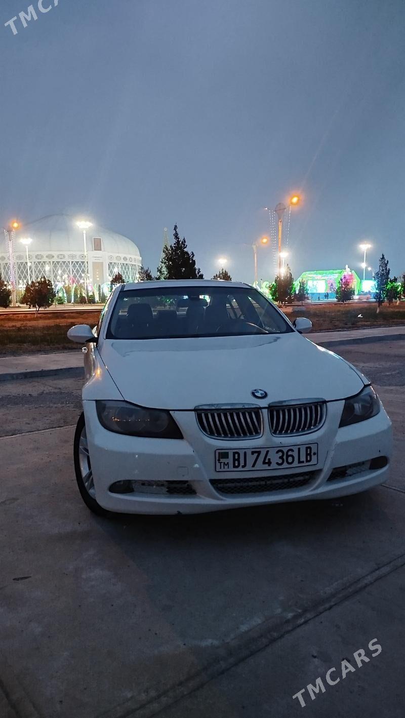 BMW 328 2008 - 137 000 TMT - Türkmenabat - img 1