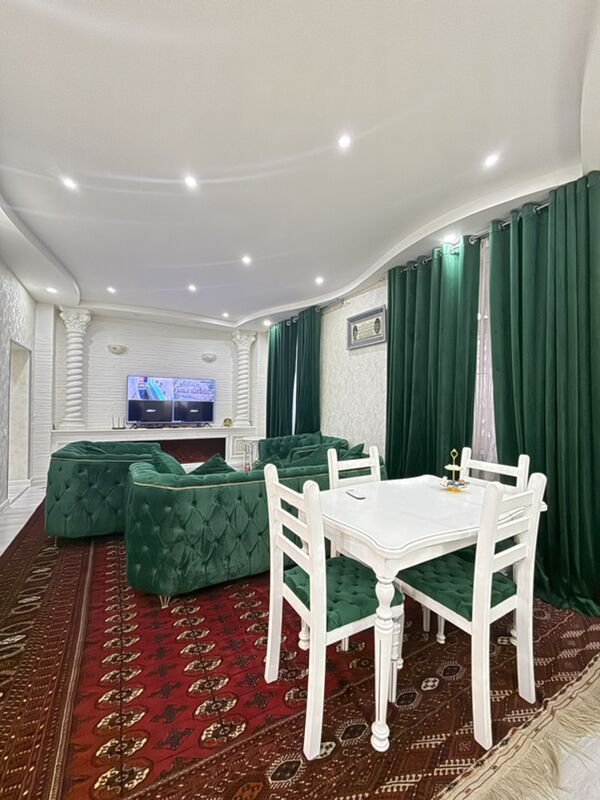 Срочно 2 ком Ким район - Aşgabat - img 1