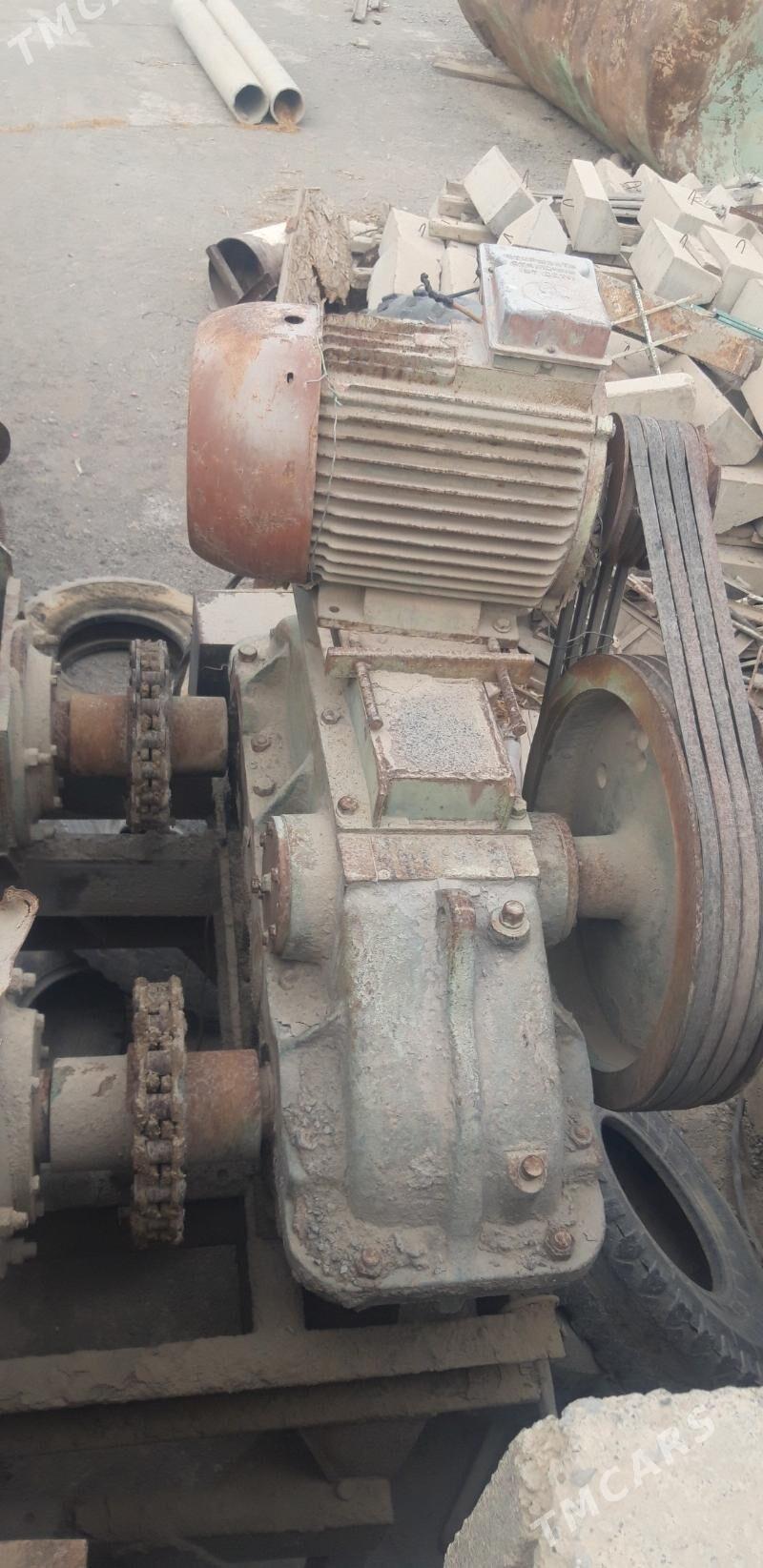 biton myşalka - Aşgabat - img 1