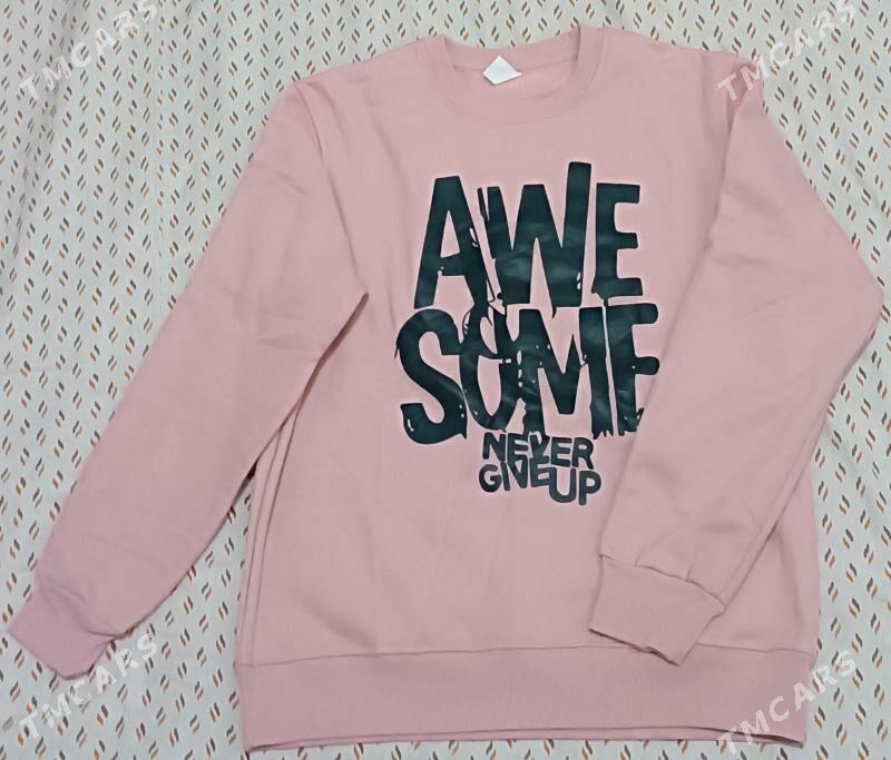 taze gyzlarynky - Дашогуз - img 1