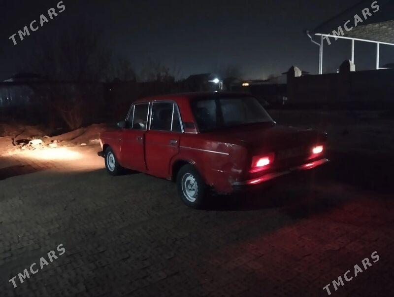 Lada 2106 1985 - 7 600 TMT - Векильбазар - img 1