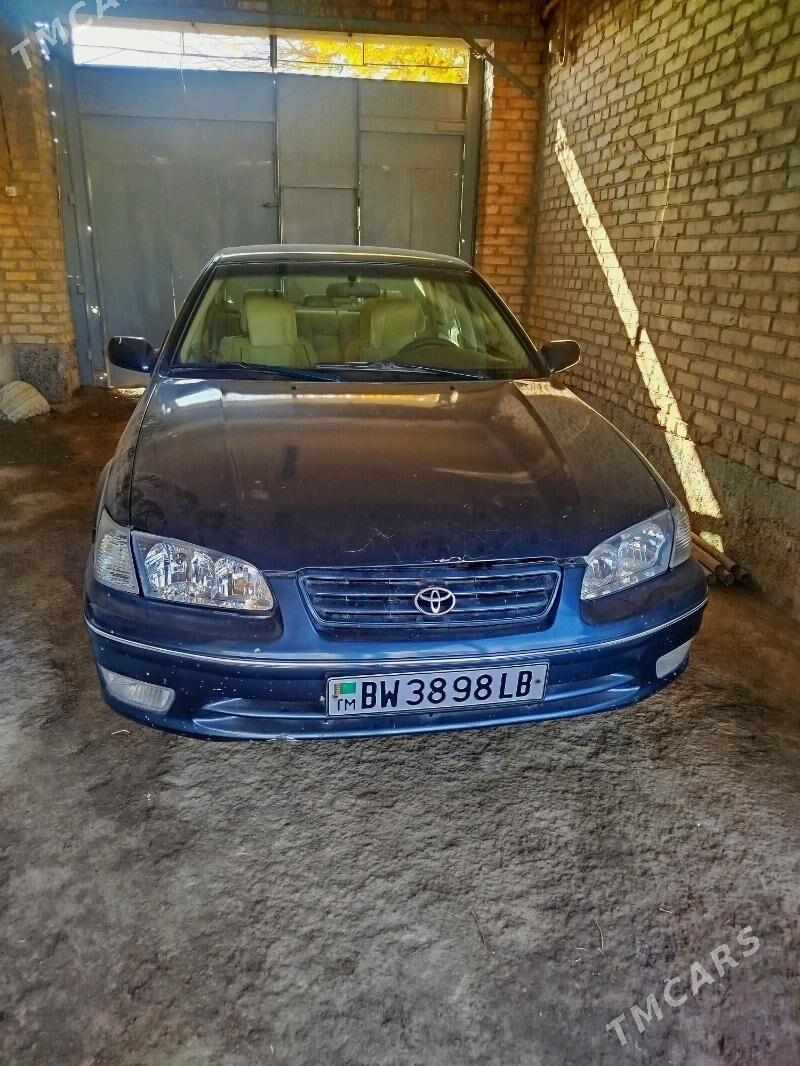 Toyota Camry 1998 - 120 000 TMT - Туркменабат - img 1