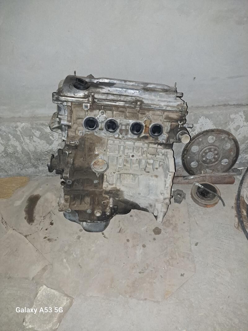 матор 2.4 5 000 TMT - Дашогуз - img 1