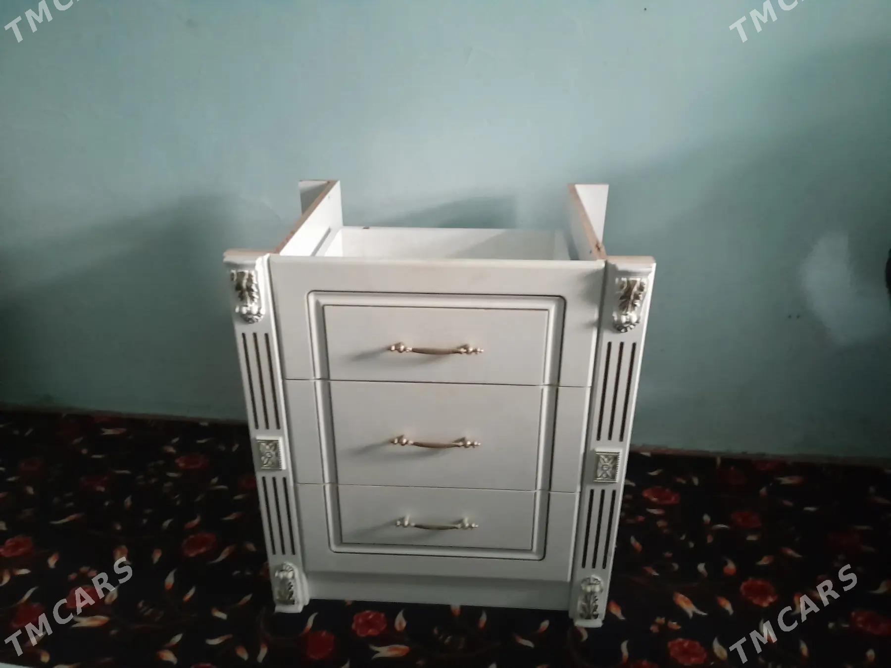 Kuhny garnitur - Хитровка - img 1