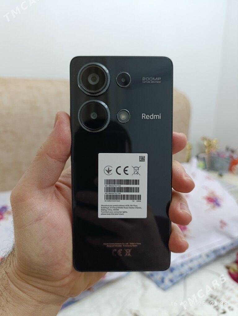 Redmi Note 13 Pro - Aşgabat - img 1