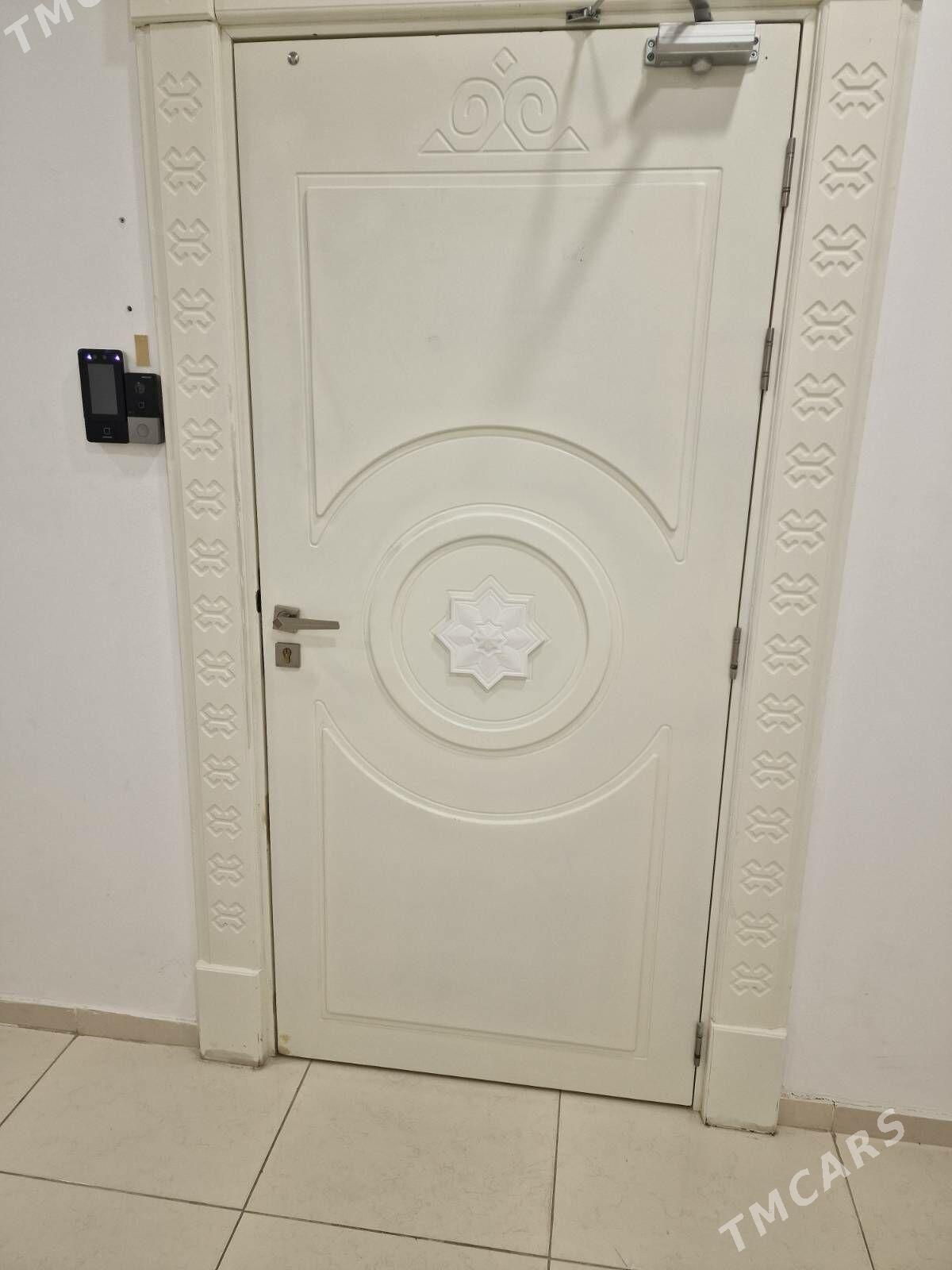 arenda ofis - Ашхабад - img 1