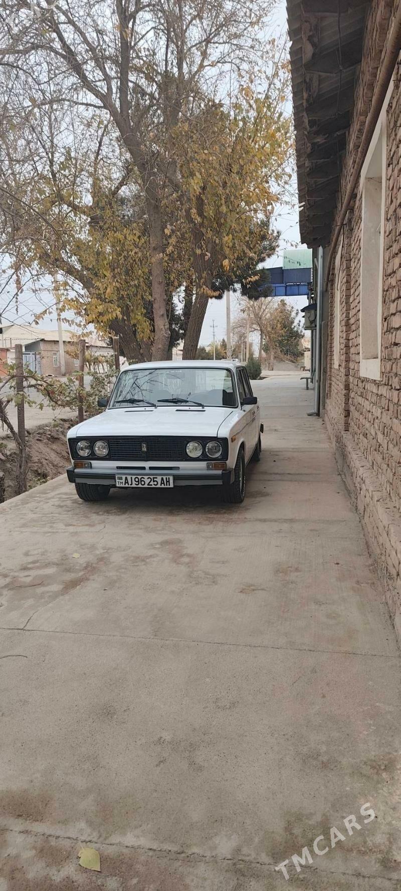 Lada 2106 1999 - 80 000 TMT - Теджен - img 1