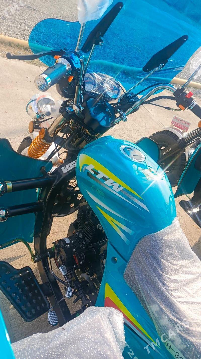 Fekon FK200-14G 2025 - 29 000 TMT - Бахарден - img 1