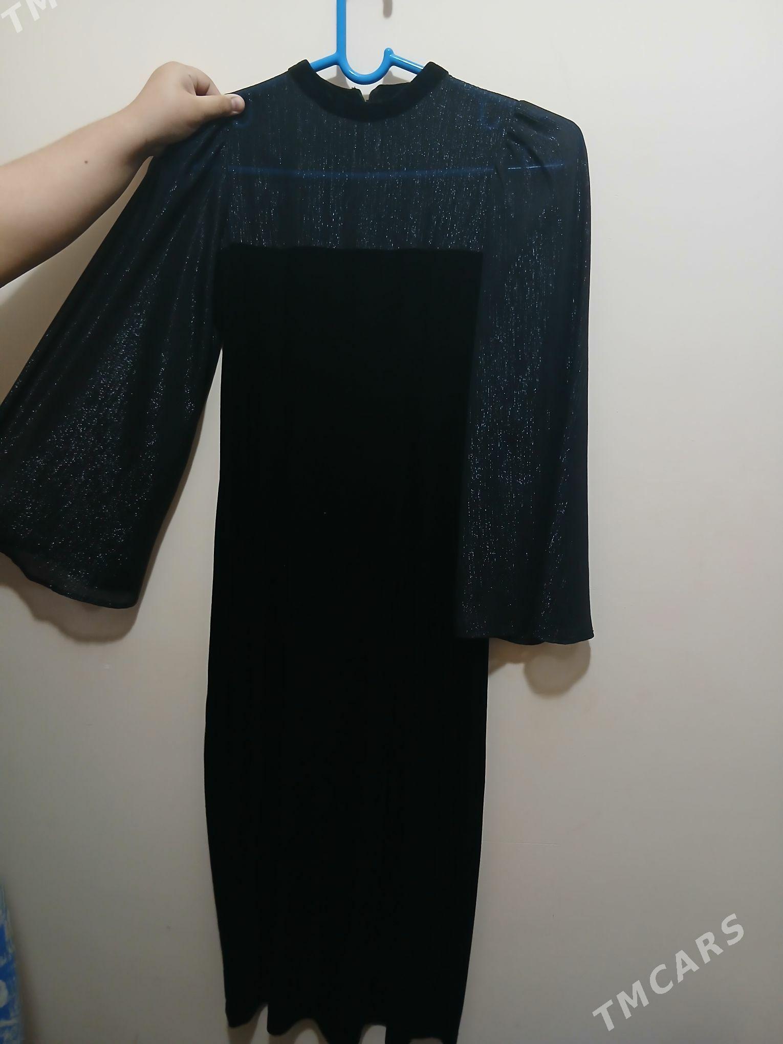 вечернее платье - Чарджоу - img 1