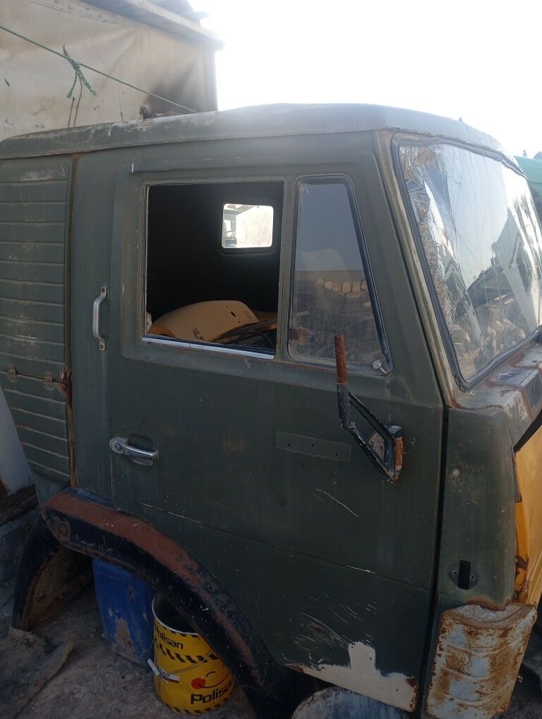 kabina 9 000 TMT - Туркменбаши - img 1